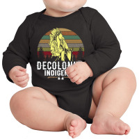 Native American, Native American Vintage, Native American Art, Native  Long Sleeve Baby Bodysuit | Artistshot