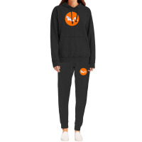 Pop Socke Anime Ghos Hoodie & Jogger Set | Artistshot