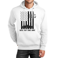 Remember Everyone Deployed Essential Unisex Hoodie | Artistshot