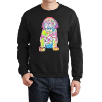 Related Search: cachorrinhos Com Fone De Ouvido Crewneck Sweatshirt | Artistshot