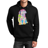 Pedigree Mastiff Unisex Hoodie | Artistshot