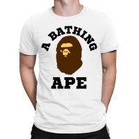 Bathing Ape T-shirt | Artistshot