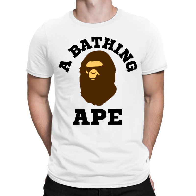 Bathing Ape T-shirt | Artistshot