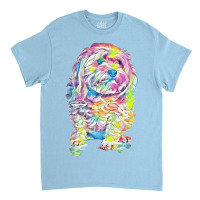 Cavachon Classic T-shirt | Artistshot