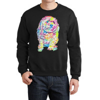 Cavachon Crewneck Sweatshirt | Artistshot