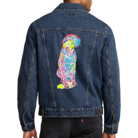 Related Search: boxer Men Denim Jacket | Artistshot