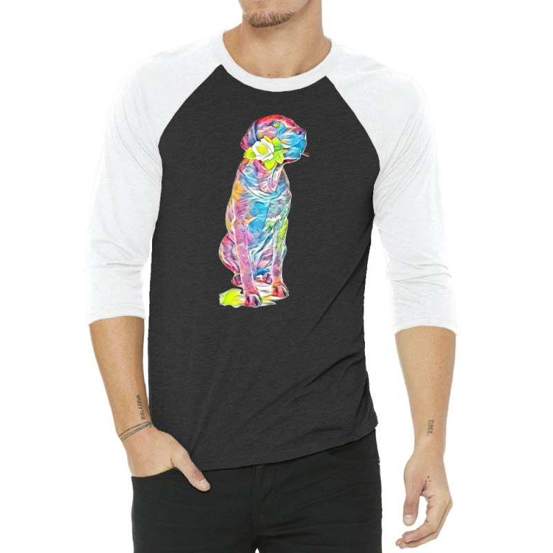 Related Search: boxer 3/4 Sleeve Shirt by Kemnabi | Artistshot