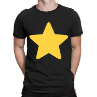 Cn Steven Universe Greg Universe Star T-shirt | Artistshot