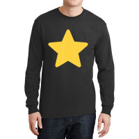 Cn Steven Universe Greg Universe Star Long Sleeve Shirts | Artistshot