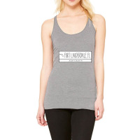 Fort Lauderdale Florida Coordinates Racerback Tank | Artistshot