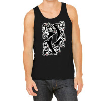 The Mutation Hale Storm Symbol Tank Top | Artistshot