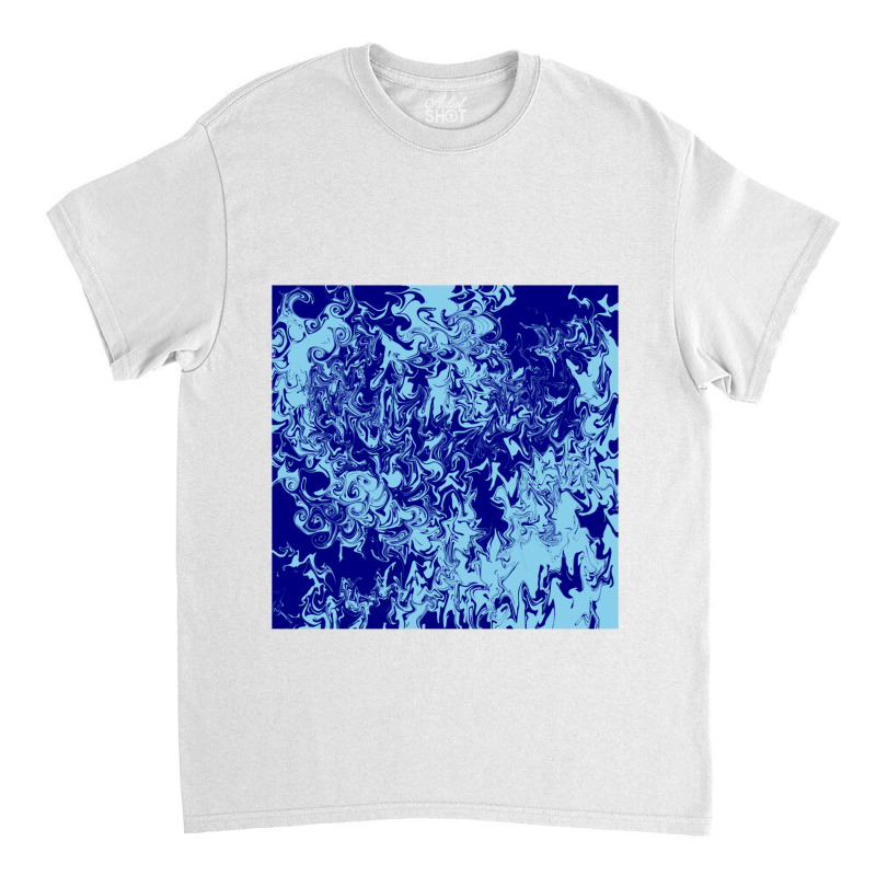 Keiser Tie Dye Classic T-shirt | Artistshot