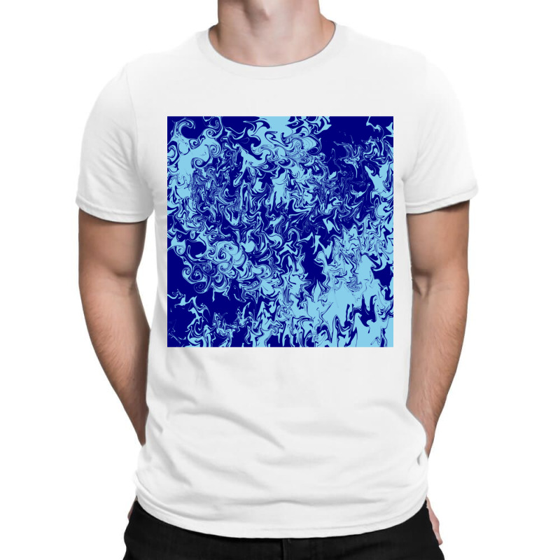 Keiser Tie Dye T-Shirt by TERRANCECOTT | Artistshot