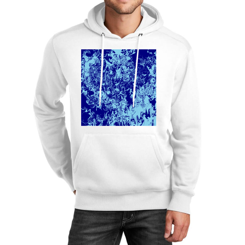 Keiser Tie Dye Unisex Hoodie by TERRANCECOTT | Artistshot