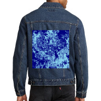 Keiser Tie Dye Men Denim Jacket | Artistshot