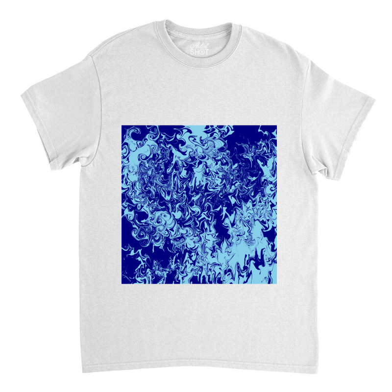 Keiser Tie Dye Classic T-shirt by TERRANCECOTT | Artistshot