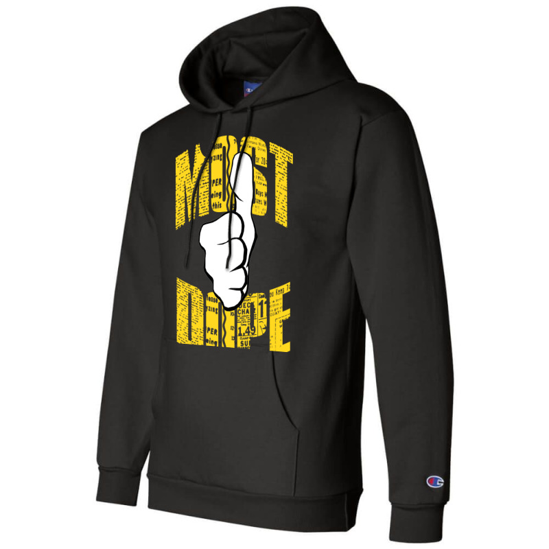 dope champion hoodies