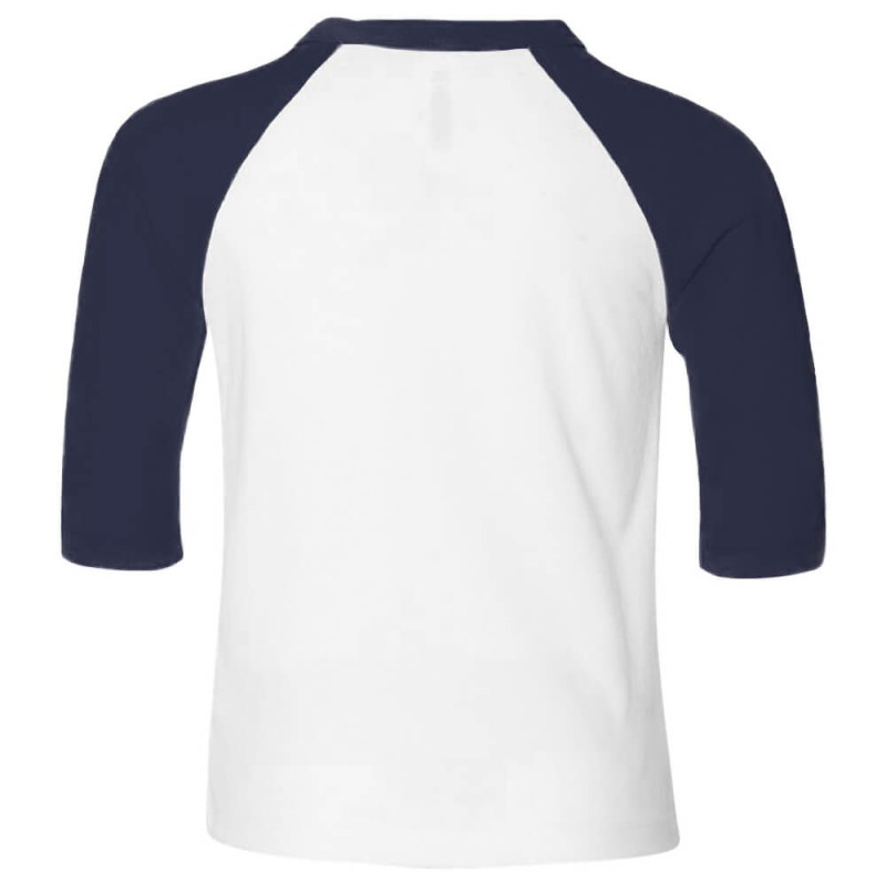 Boom Baby Toddler 3/4 Sleeve Tee by Specstore | Artistshot