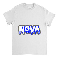 Nova (2) Classic T-shirt | Artistshot