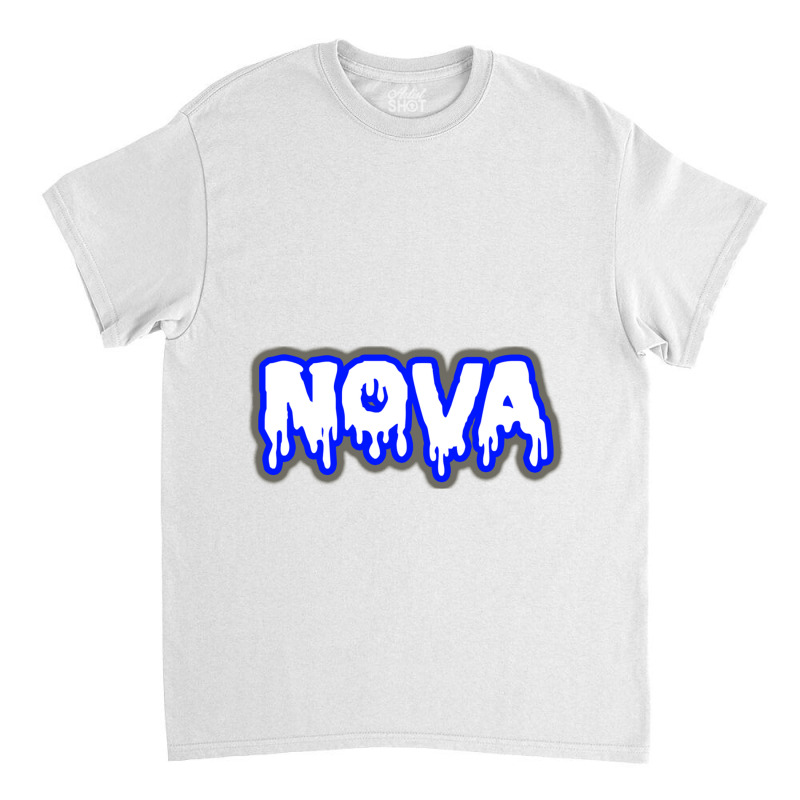 Nova (2) Classic T-shirt by TERRANCECOTT | Artistshot