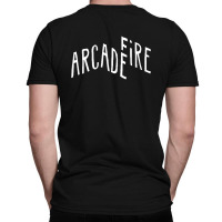 Arcade Fire T-shirt | Artistshot