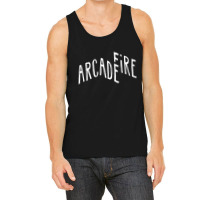 Arcade Fire Tank Top | Artistshot