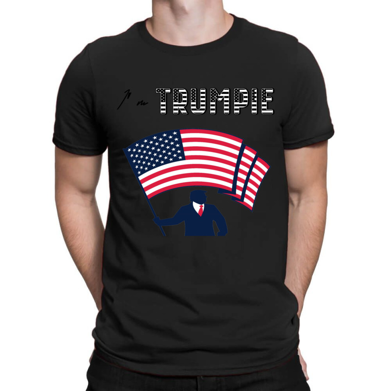 Trump Fans T-shirt | Artistshot