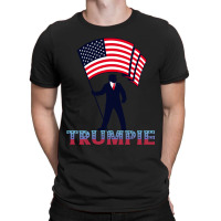 Trump Fans T-shirt | Artistshot