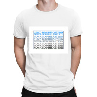 Nova Southeastern (nsu) T-shirt | Artistshot