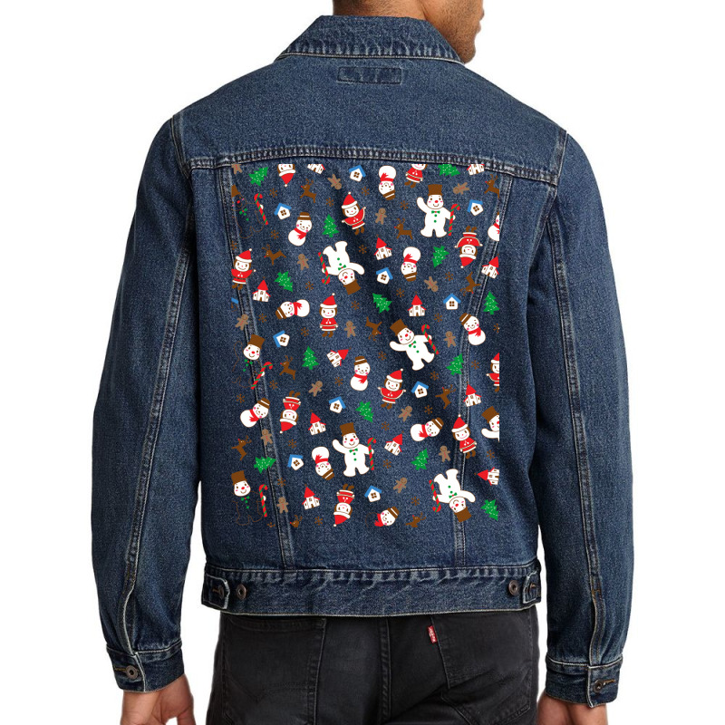 Pngegg (10) Men Denim Jacket | Artistshot