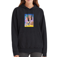 Rocko's Modern Life 6 Vintage Hoodie | Artistshot