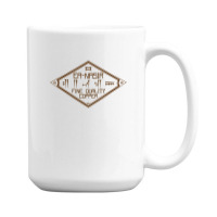 Ea-nasir Fine Quality Copper 15 Oz Coffee Mug | Artistshot