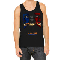 The Silence Of The Lambs, The Silence Of The Lamb, Anthony Hopkins Han Tank Top | Artistshot