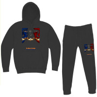 The Silence Of The Lambs, The Silence Of The Lamb, Anthony Hopkins Han Hoodie & Jogger Set | Artistshot