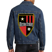 Metrostars Vintage Men Denim Jacket | Artistshot