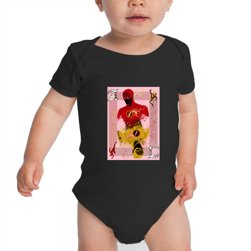 Catch You On The Flip Side Baby Bodysuit | Artistshot