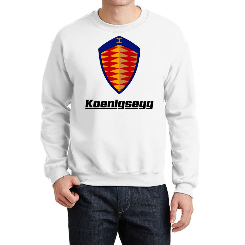 Koenigsegg sweatshirt hot sale