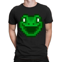 Green Geckos Mcc T-shirt | Artistshot