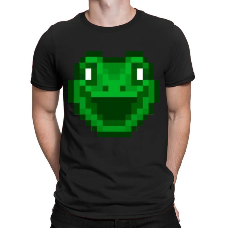 Green Geckos Mcc T-shirt | Artistshot