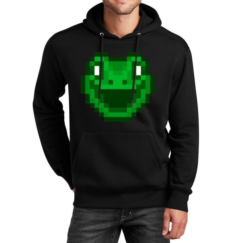 Green Geckos Mcc Unisex Hoodie | Artistshot