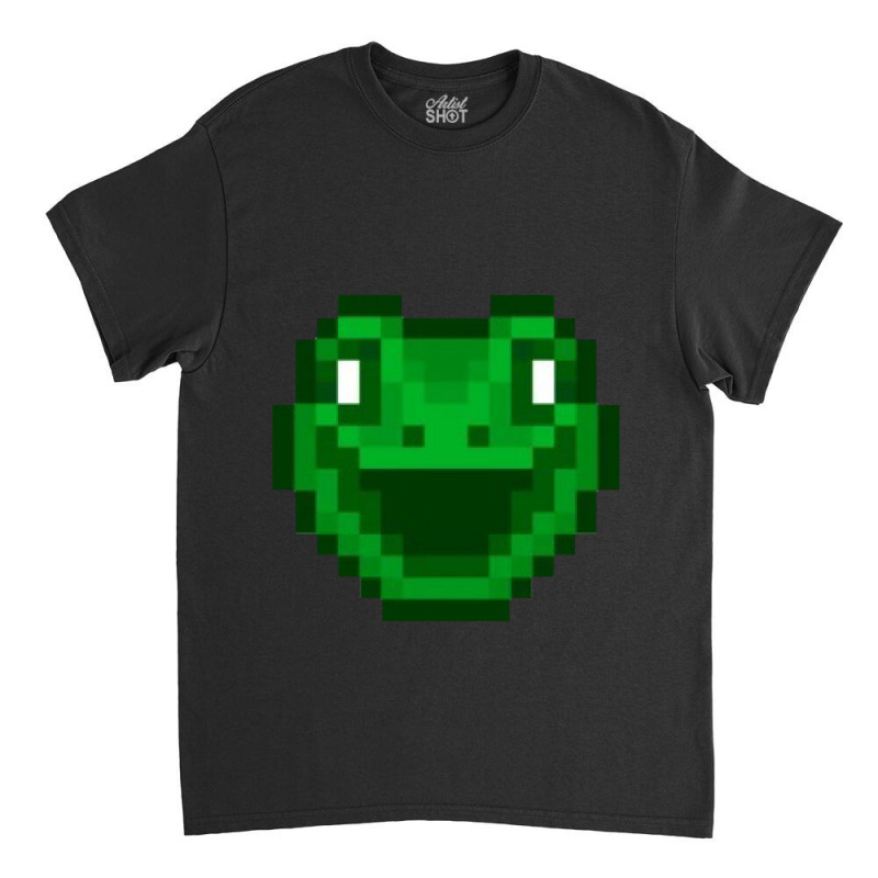 Green Geckos Mcc Classic T-shirt | Artistshot