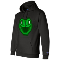 Green Geckos Mcc Champion Hoodie | Artistshot