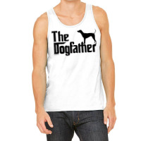 Black And Tan Coonhound Gifts   Black And Tan Coonhound Dad T Shirt Tank Top | Artistshot