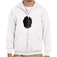 Bad Luck To Kill A Sea Bird! Youth Zipper Hoodie | Artistshot