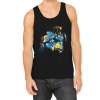 Rainmaker  Overwatch Tank Top | Artistshot