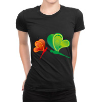 Happy Onam Festival Ladies Fitted T-shirt | Artistshot