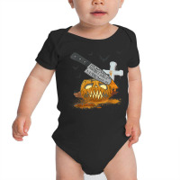 District Sales Manager Funny Halloween Party T Shirt Baby Bodysuit | Artistshot