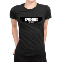 Spaceballs The T Shirt Ladies Fitted T-shirt | Artistshot