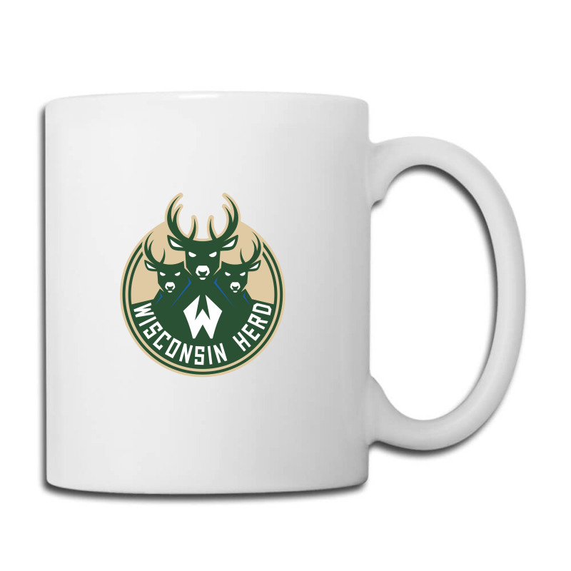 Wisconsin Herd Coffee Mug | Artistshot