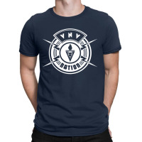 Vnv Nation Industrial T-shirt | Artistshot